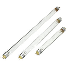 Carica l&#39;immagine nel visualizzatore di Gallery, MYAMIA 4W/6W/8W UV Disinfezione Lampada Tubo Sterilizzatore Lampadina T5-8W