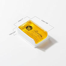 Carica l&#39;immagine nel visualizzatore di Gallery, Vangoa – Colofonia color oro per archi di violino, viola e violoncello 4 PACK - Ilgrandebazar