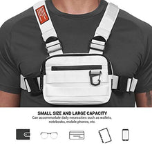 Carica l&#39;immagine nel visualizzatore di Gallery, Knowooh Uomo Donna Borse a Tracolla Moda rig Bag Borsa a Camuffamento