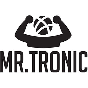 Mr. Tronic 5m Cavo di Rete Ethernet | CAT5E, AWG24, CCA, UTP, RJ45 | 5 Metri - Ilgrandebazar