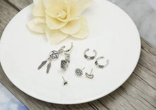 Carica l&#39;immagine nel visualizzatore di Gallery, Milacolato Orecchini di Polsini Set Boho Crawler per Donne Ragazze... - Ilgrandebazar