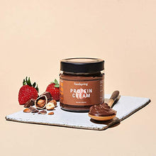 Carica l&#39;immagine nel visualizzatore di Gallery, foodspring Crema Proteica, 3 x 200g, proteica 200 g (Confezione da 3)