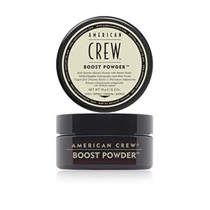 American Creew Classic Boost Powder, 10g - Ilgrandebazar