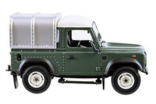 Carica l&#39;immagine nel visualizzatore di Gallery, TOMY Britains Die-Cast 42.732 Land Rover Defender 90 Pickup multicolore - Ilgrandebazar