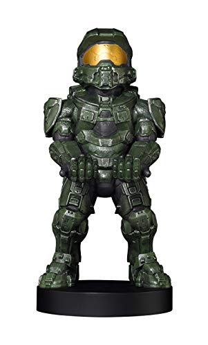 Master Chief Cable Guy - Not Machine Specific