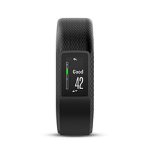 Carica l&#39;immagine nel visualizzatore di Gallery, Garmin Vivosport Activity Tracker con GPS, Small, Nero (Ricondizionato)