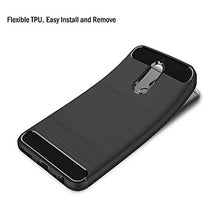 Carica l&#39;immagine nel visualizzatore di Gallery, AICEK Cover Huawei Mate 10 Lite, Nero Custodia 10 Lite - Ilgrandebazar