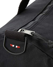 Carica l'immagine nel visualizzatore di Gallery, Napapijri Bering El Borsa Sportiva, 0 cm, Nero (Nero) - N0YIY4