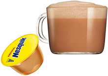 Carica l'immagine nel visualizzatore di Gallery, Nescafé Dolce Gusto Nesquik Bevanda al di Cioccolato, 3 Confezioni da...