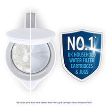 Carica l&#39;immagine nel visualizzatore di Gallery, Brita 01003468 Filtro P1000 Per Sistemi Filtranti Sottolavello, 2500 W, 0 V,...