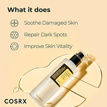 Carica l'immagine nel visualizzatore di Gallery, COSRX Advanced Snail 96 Mucin Power Essence 100ml, Essenza Viso con 96,3% Bava di Lumaca (Snail Mucin), Idratazione di lunga durata, Migliora la vitalità , lenisce la pelle disidratata, Ipoallergenico, Cura Della Pelle, Skincare Coreana