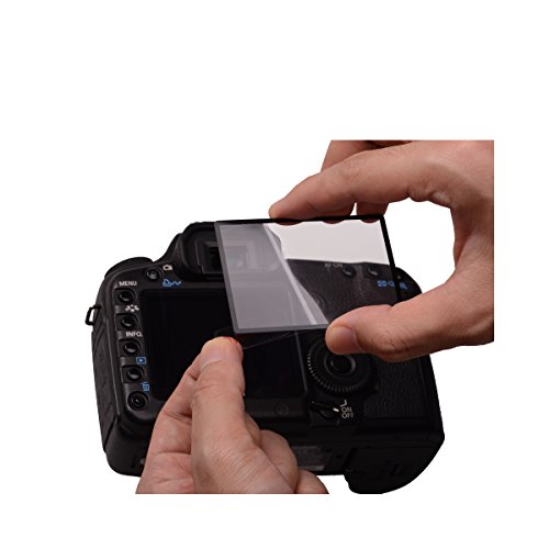 Rollei CAMERA_OTHER_ACCESSORIES - Pellicola protettiva per display, colore:...