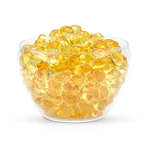 AniForte Omega-3 Capsule di Olio Salmone per Cani e Gatti 500 -...