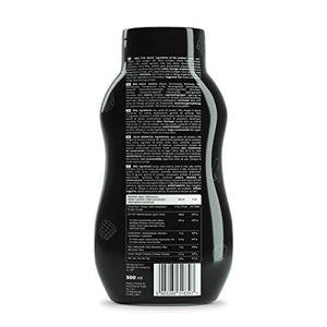 LOCCO, salsa BBQ senza zuccheri, basso contenuto calorico