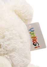 Carica l&#39;immagine nel visualizzatore di Gallery, YunNasi Peluche XXL bianco120cm Orso di peluche enorme morbido Orsacchiotto gigante