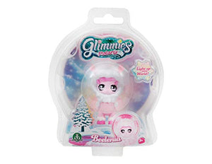 Giochi Preziosi Glimmies Polaris Single Blister 752, Multicolore,... - Ilgrandebazar