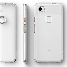 Carica l&#39;immagine nel visualizzatore di Gallery, Spigen F23CS25961 Liquid Crystal Compatibile con Google Pixel 3a Custodia... - Ilgrandebazar