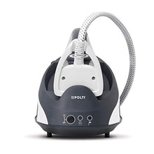 Carica l&#39;immagine nel visualizzatore di Gallery, Polti Vaporella Simply VS10.10, Ferro da Stiro Generatore di Vapore Bianco - Ilgrandebazar