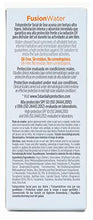Carica l&#39;immagine nel visualizzatore di Gallery, Fotoprotector ISDIN Fusion Water SPF 50 50ml | Fotoprotettore viso per uso... - Ilgrandebazar