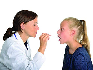 Gima - Strep-A, Striscia per Test Streptococco A, Rapid Test,... - Ilgrandebazar
