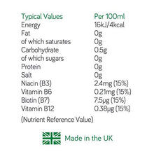 Carica l&#39;immagine nel visualizzatore di Gallery, VIRTUE Yerba Mate - Natural Energy Drink - Zero Sugar, Calories...
