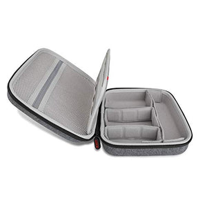 Hensych custodia portatile per Mavic Mini Drone, Osmo Action/Pocket, Osmo...