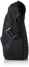 Carica l&#39;immagine nel visualizzatore di Gallery, Mandarina Duck - Md20 Tracolla, Borse a spalla Donna Nero (Black)
