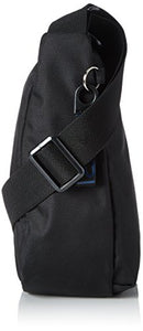 Mandarina Duck - Md20 Tracolla, Borse a spalla Donna Nero (Black)