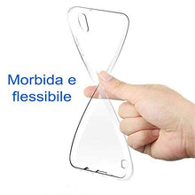 Carica l&#39;immagine nel visualizzatore di Gallery, GNFD Cover Samsung Galaxy A10 Silicone Trasparente Custodia Nuova... - Ilgrandebazar