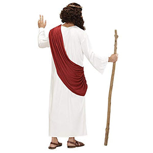 Costume Adulto Messia Taglia S - Ilgrandebazar