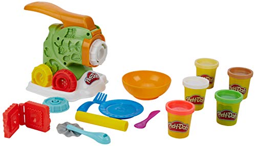 Play-Doh - Set per la Pasta, B9013EU4 multicolore - Ilgrandebazar