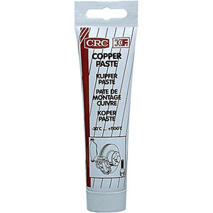 CRC C0F62A Grasso Al Rame Antigrippante, 1pz x 100 Ml - Ilgrandebazar