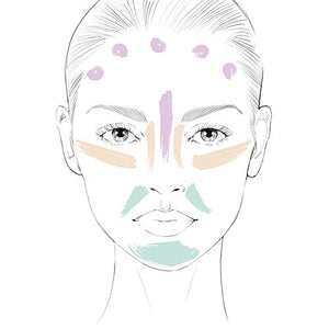 L'Oréal Paris Infaillible Total Cover Correttore Palette Copertura Totale a... - Ilgrandebazar
