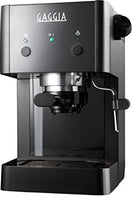 Carica l&#39;immagine nel visualizzatore di Gallery, Gaggia RI8423/12 Grangaggia, Macchina per Espresso Manuale [Classe di... - Ilgrandebazar