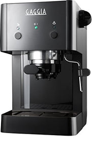 Gaggia RI8423/12 Grangaggia, Macchina per Espresso Manuale [Classe di... - Ilgrandebazar