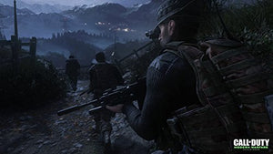 Call Of Duty 4: Modern Warfare - Remastered Ps4- Playstation 4
