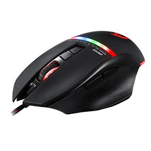 Carica l&#39;immagine nel visualizzatore di Gallery, KLIM Skill Mouse da Gioco ad Alta Precisione, per Gamer USB PC...