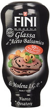 Carica l&#39;immagine nel visualizzatore di Gallery, Fini 250Ml Aceto Balsamico Glassa