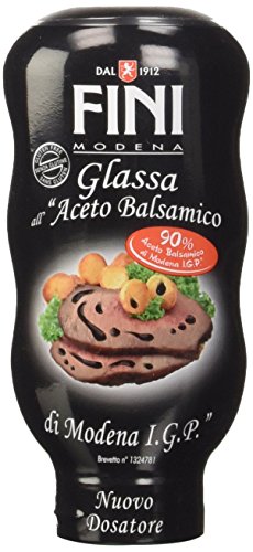 Fini 250Ml Aceto Balsamico Glassa