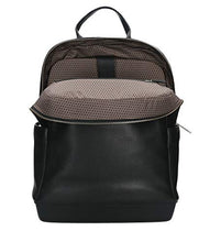 Carica l&#39;immagine nel visualizzatore di Gallery, Moleskine Zaino in Pelle Classic Unisex MOD. ET74UBK 42 centimeters