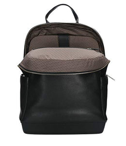 Moleskine Zaino in Pelle Classic Unisex MOD. ET74UBK 42 centimeters