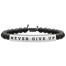 Carica l&#39;immagine nel visualizzatore di Gallery, Kidult Bracciale Uomo Gioielli Philosophy Trendy cod. 731210 - Ilgrandebazar