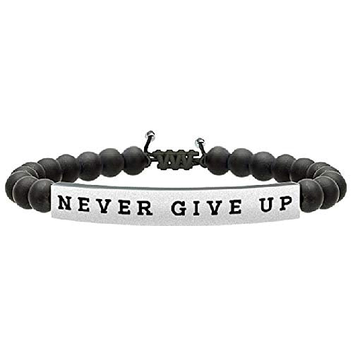 Kidult Bracciale Uomo Gioielli Philosophy Trendy cod. 731210 - Ilgrandebazar