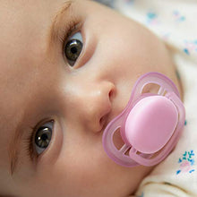Carica l'immagine nel visualizzatore di Gallery, Philips Avent SCF345/22 Succhietti Ultra Air 6 - 18 m, Unicorno
