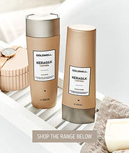 Carica l&#39;immagine nel visualizzatore di Gallery, Goldwell Kerasilk Control, shampoo, 1 flacone da 250 ml