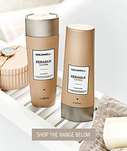 Goldwell Kerasilk Control, shampoo, 1 flacone da 250 ml
