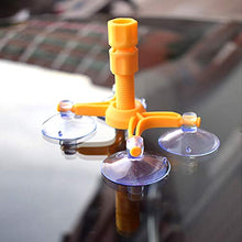 Carica l&#39;immagine nel visualizzatore di Gallery, KKmoon Strumento di Riparazione per Vetri Auto, Parabrezza in Vetro Fai... - Ilgrandebazar