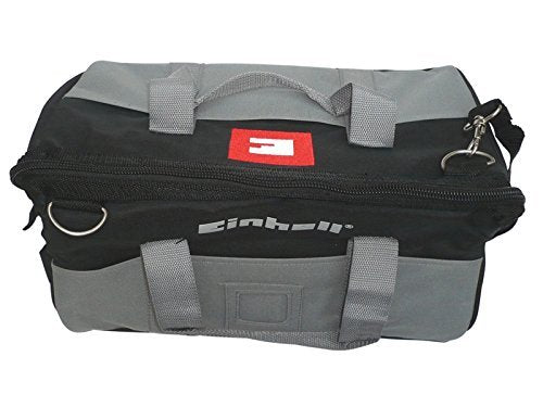 Einhell 4530010 Borsa Uso Universale, 28 X 40 cm, Nero, Multicolore - Ilgrandebazar