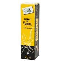 Carica l'immagine nel visualizzatore di Gallery, Estratto di Vaniglia per Dolci Liquido BOURBON del MADAGASCAR Naturale