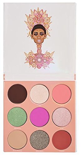 La douce palette by Juvia S ' - Ilgrandebazar